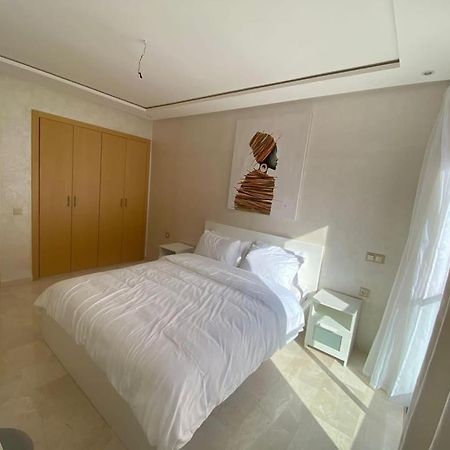 Appartement Carre Eden Marrakesh Esterno foto