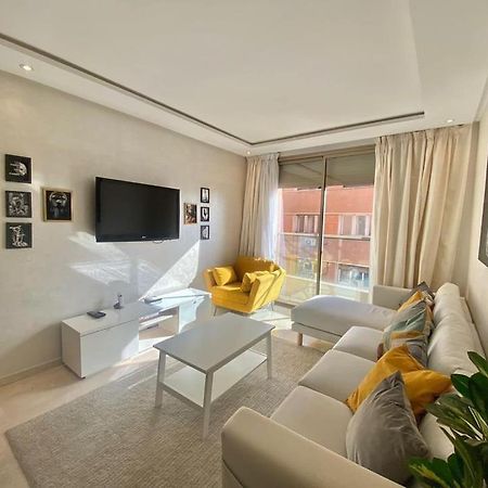 Appartement Carre Eden Marrakesh Esterno foto