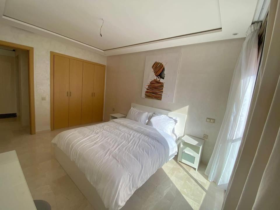 Appartement Carre Eden Marrakesh Esterno foto