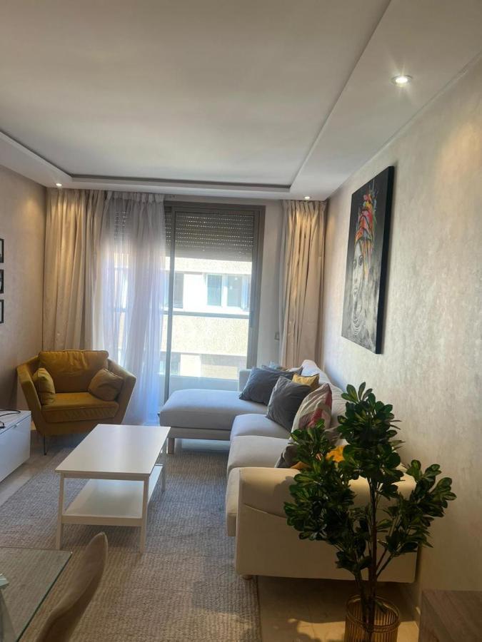 Appartement Carre Eden Marrakesh Esterno foto
