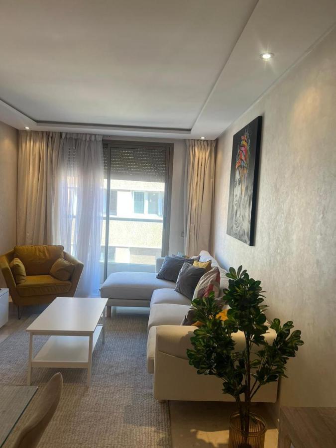 Appartement Carre Eden Marrakesh Esterno foto