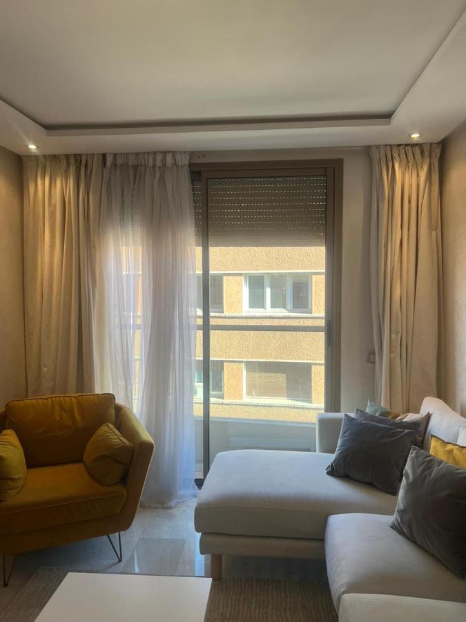 Appartement Carre Eden Marrakesh Esterno foto
