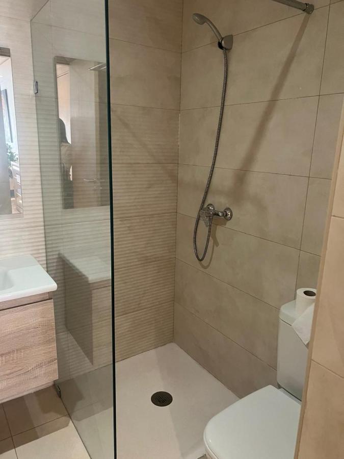 Appartement Carre Eden Marrakesh Esterno foto