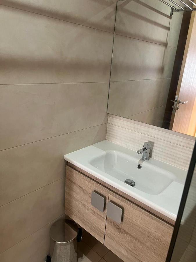 Appartement Carre Eden Marrakesh Esterno foto
